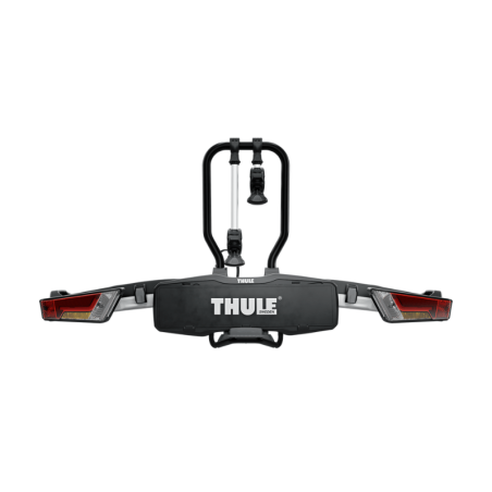 Porte-vélos EasyFold XT pour 2 vélos sur boule d'attelage - THULE
