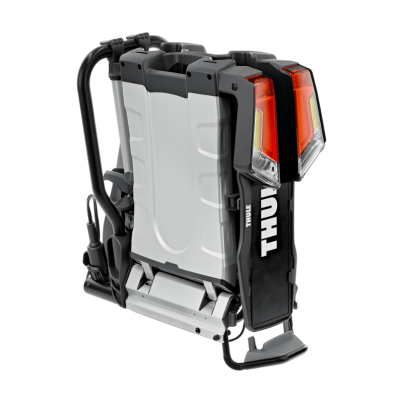 Porte-vélos EasyFold 3 pour 2 vélos - Thule 2