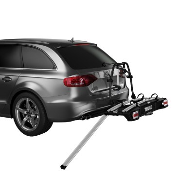 Rampe de Chargement pour Porte-Vélos Velospace XT 2