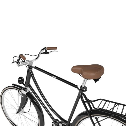 Adaptateur pour Cadre de Vélo - Thule 2