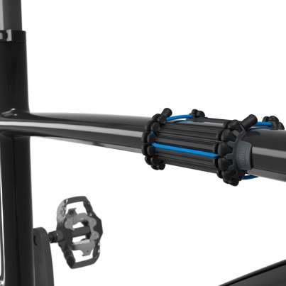 Adaptateur thule 2024 velocompact 4eme vélo