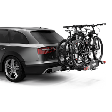 Porte-vélos EasyFold XT pour 3 vélos - Thule
