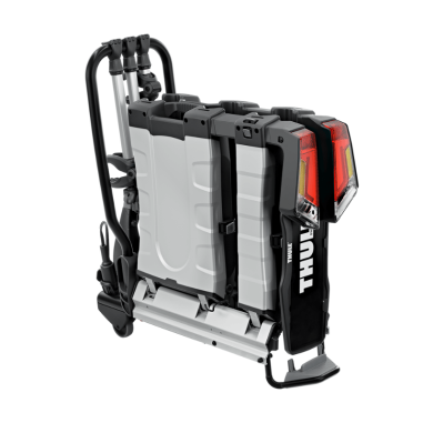Porte-vélos EasyFold XT pour 3 vélos - Thule