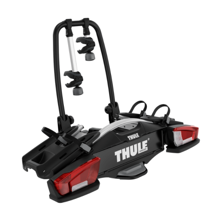Porte-vélo VeloCompact pour 2 vélos - Thule