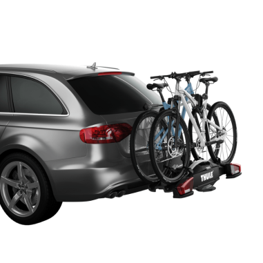 Porte v lo VeloCompact pour 2 v los Thule