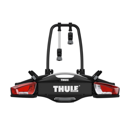 Porte-vélo VeloCompact pour 2 vélos - Thule