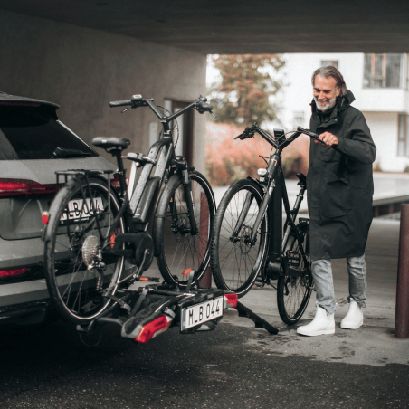 Rampe Pliable pour porte-vélos Epos - Thule
