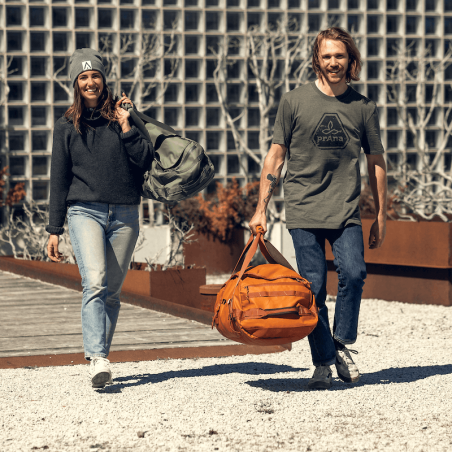 Sac Chasm 130L - Thule