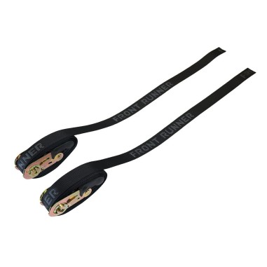 Sangles à cliquet 25mm x 2,5m - de Front Runner