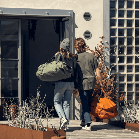 Sac Chasm 130L - Thule