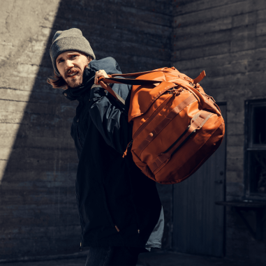 Sac Chasm 130L - Thule