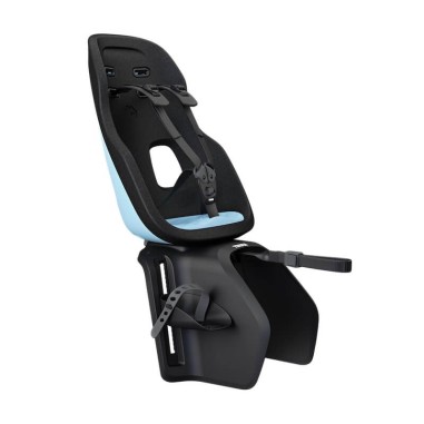 Siège Vélo Arrière sur Porte-Bagage pour Enfant Yepp Nexxt 2 Maxi - Thule