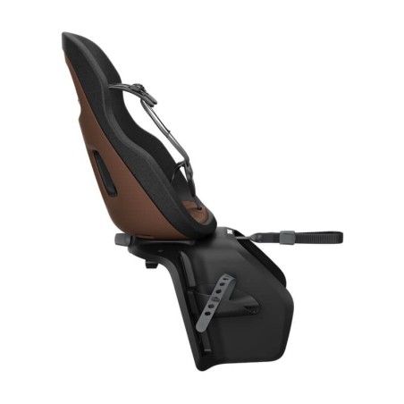 Siège Vélo Arrière sur Porte-Bagage pour Enfant Yepp Nexxt 2 Maxi - Thule