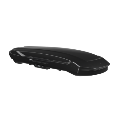 Coffre de toit Motion 3 XL Low (400L) - Thule