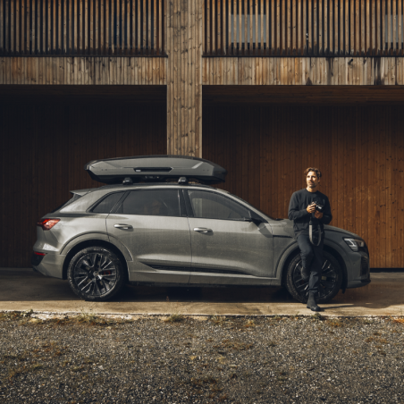 Coffre de toit Motion 3 XL Low (400L) - Thule