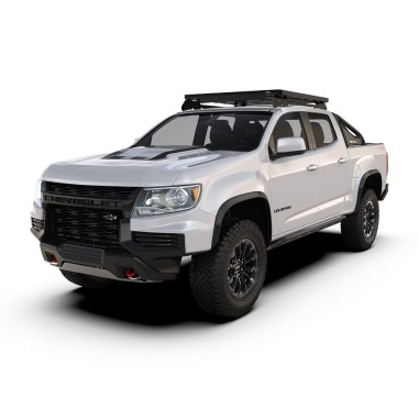 Chevrolet Colorado/GMC Canyon AT4 Crew Cab...