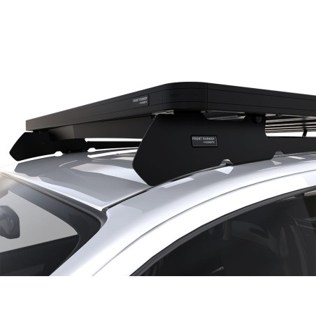 Chevrolet Colorado/GMC Canyon AT4 Crew Cab (2023-présent) Slimline II Kit de galerie de toit