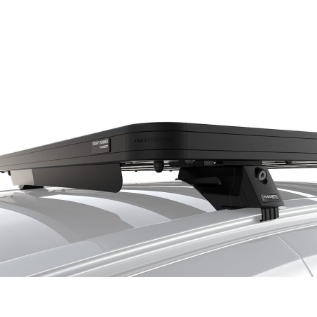 Kit Grab-on Flush Rail Slimline II - 1255mm(W) X 1156mm(L) / A