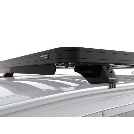 Kit Grab-on Flush Rail Slimline II - 1345mm(W) X 1358mm(L)