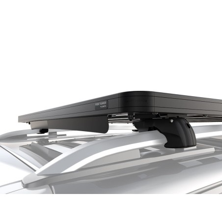 Grab-on Raised Rail Slimline II Kit - 1255mm(W) X 1358mm(L) / B
