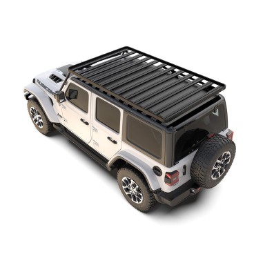 Kit de barres de toit Extreme Slimline II pour...