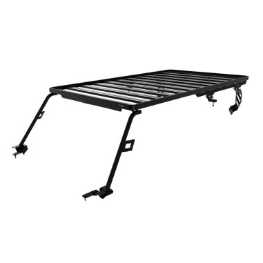 Kit de barres de toit Extreme Slimline II pour...