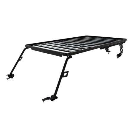 Kit de barres de toit Extreme Slimline II pour Jeep Wrangler 4xe (2021-actuel)