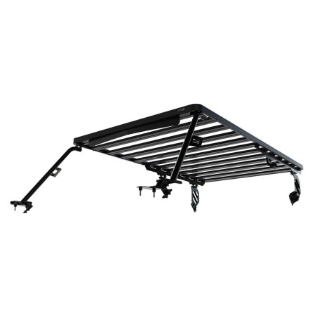 Kit de barres de toit Extreme Slimline II pour Jeep Wrangler 4xe (2021-actuel)
