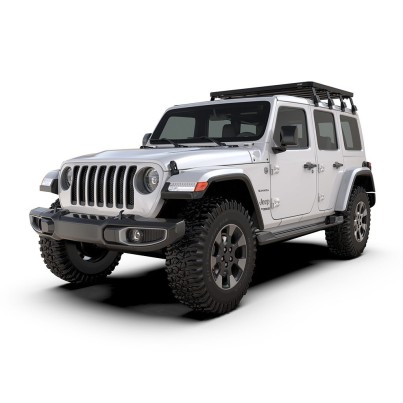 Jeep Wrangler JL 4 Door Sky One-Touch Extreme Slimline II...