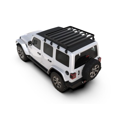 Jeep Wrangler JL 4 Door Sky One-Touch Extreme Slimline II... 2