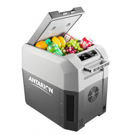 Glacière à compression Antarion 35L - Antares
