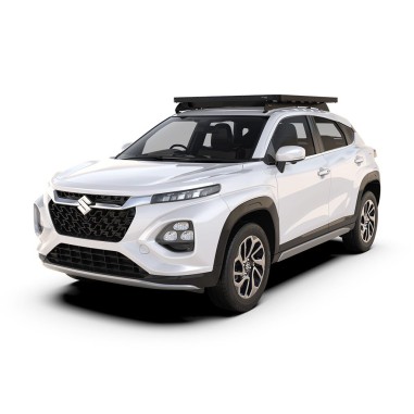Kit de barres de toit Slimline II Suzuki Fronx (2023-Current)