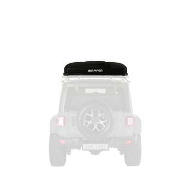 Tente de Toit Skycamp 3.0 / 4P - iKamper