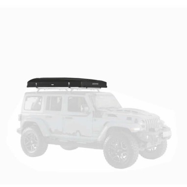 Tente de Toit Skycamp 3.0 / 4P - iKamper