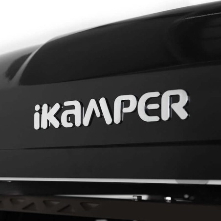 Tente de Toit Skycamp 3.0 / 4P - iKamper