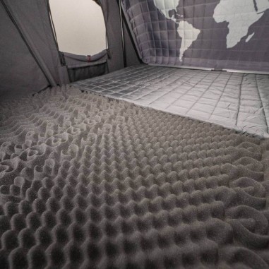 Tente de Toit Skycamp 3.0 / 4P - iKamper