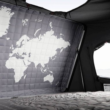 Tente de Toit Skycamp 3.0 / 4P - iKamper