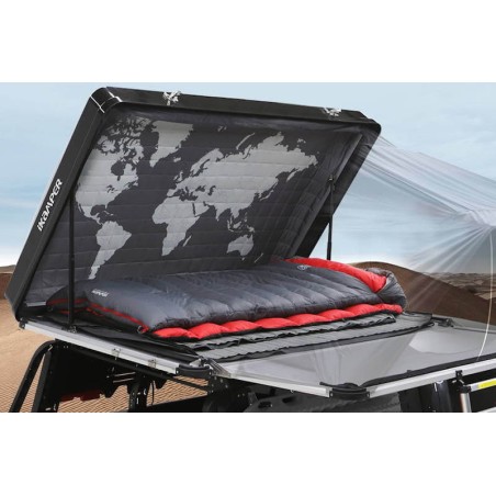 Tente de Toit Skycamp 3.0 / 4P - iKamper