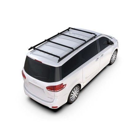 LDV/Maxus G10 Slimpro Roof Rack Kit