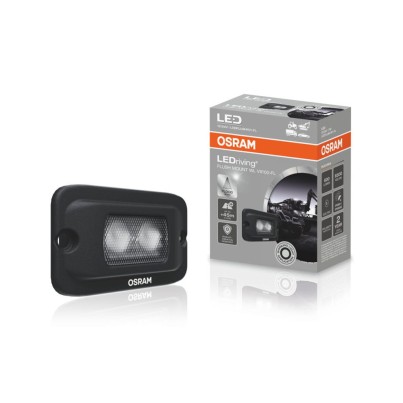 LEDriving Unterputzdose WL VX100-FL 2