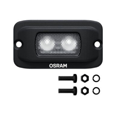 LEDriving Unterputzdose WL VX100-FL