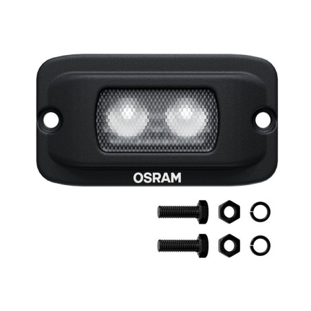 LEDriving Unterputzdose WL VX100-FL