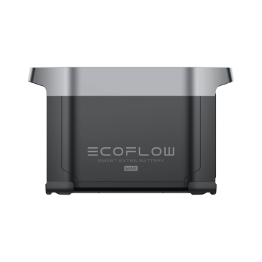 Batterie Supplémentaire pour DELTA 2 Max - EcoFlow