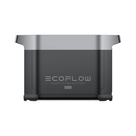 Batterie Supplémentaire pour DELTA 2 Max - EcoFlow