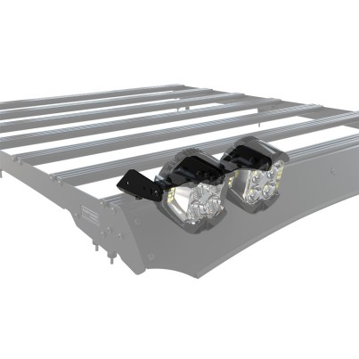 Kit de montage Baja Designs LP4 Linkable Light Slimsport