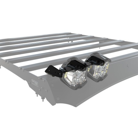 Kit de montage Baja Designs LP4 Linkable Light Slimsport