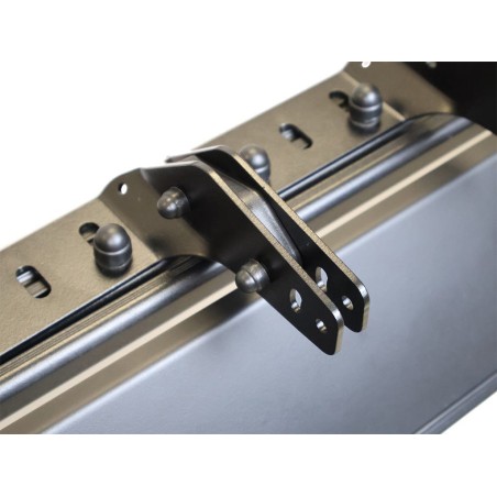 Kit de montage Baja Designs LP4 Linkable Light Slimsport