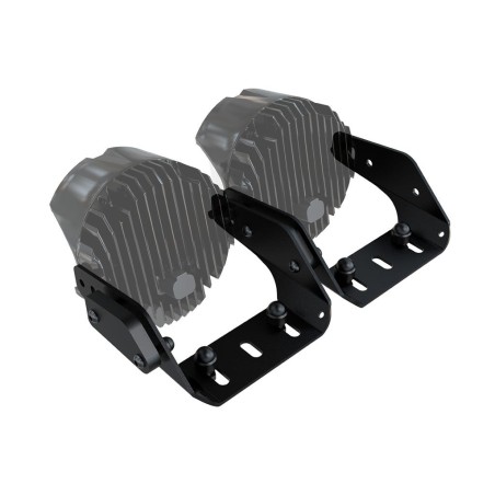 Kit de montage Baja Designs LP4 Linkable Light Slimsport