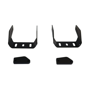 Kit de montage Baja Designs LP4 Linkable Light...