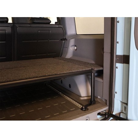 Système de stockage Ineos Grenadier